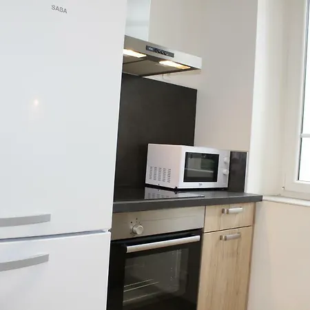 110m² アパート