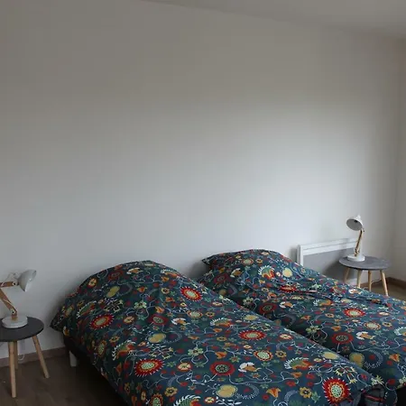 110m² ヴェルダン・シュル・ムーズ